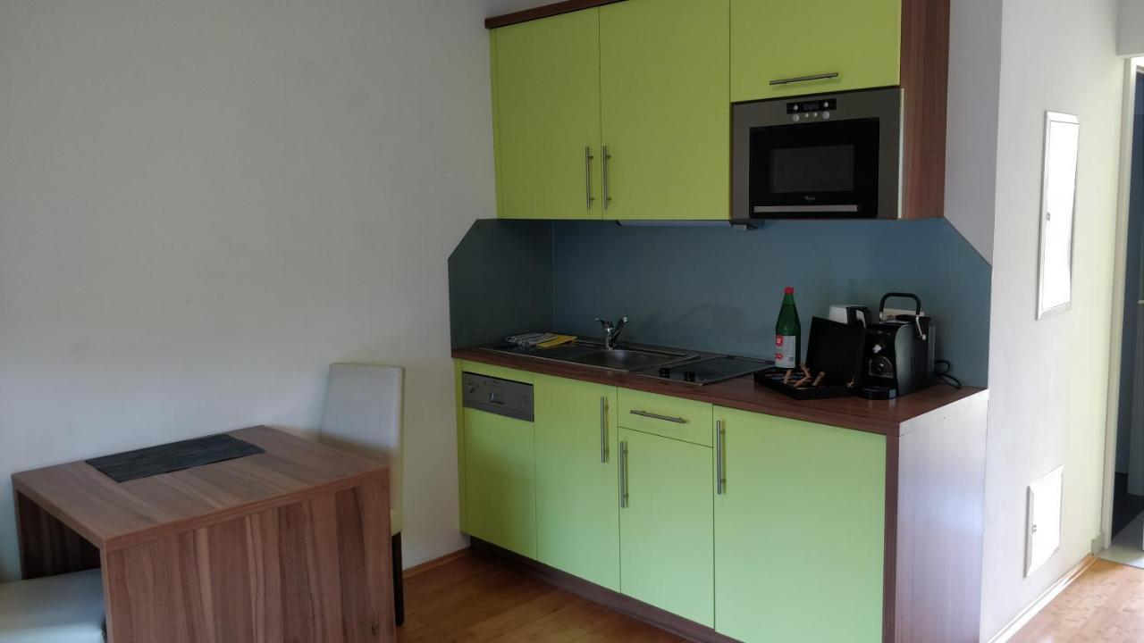 Apartmenthausmannstaetten Hausmannstatten Luaran gambar