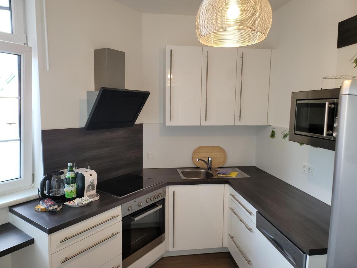 Apartmenthausmannstaetten Hausmannstatten Luaran gambar