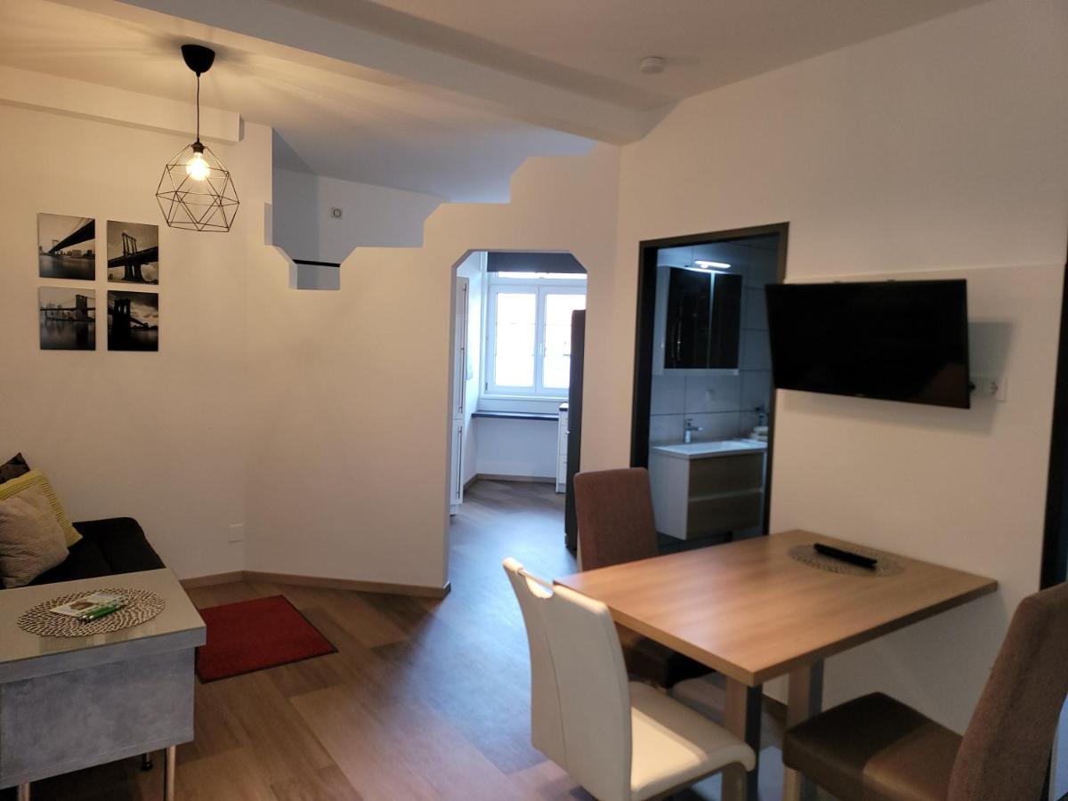 Apartmenthausmannstaetten Hausmannstatten Luaran gambar