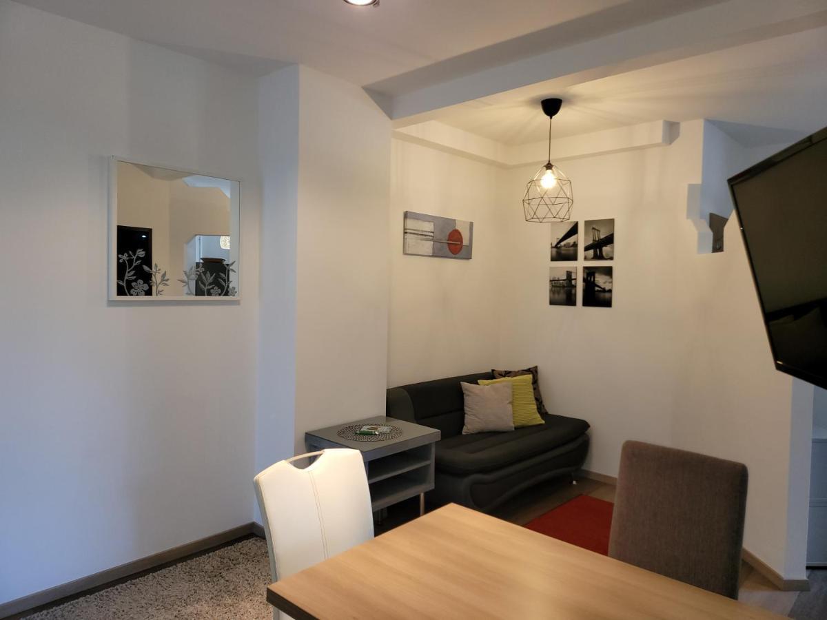 Apartmenthausmannstaetten Hausmannstatten Luaran gambar