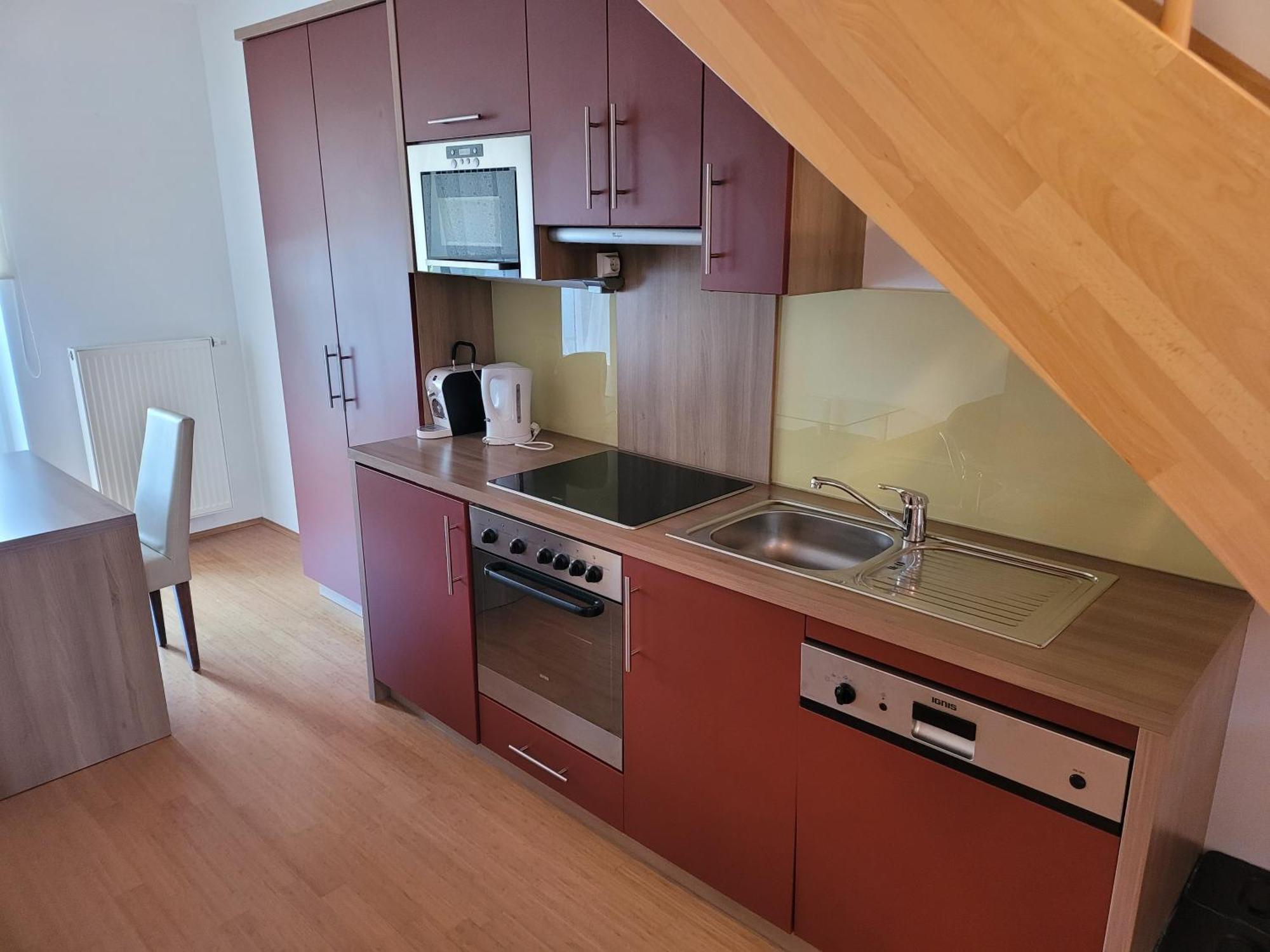Apartmenthausmannstaetten Hausmannstatten Luaran gambar
