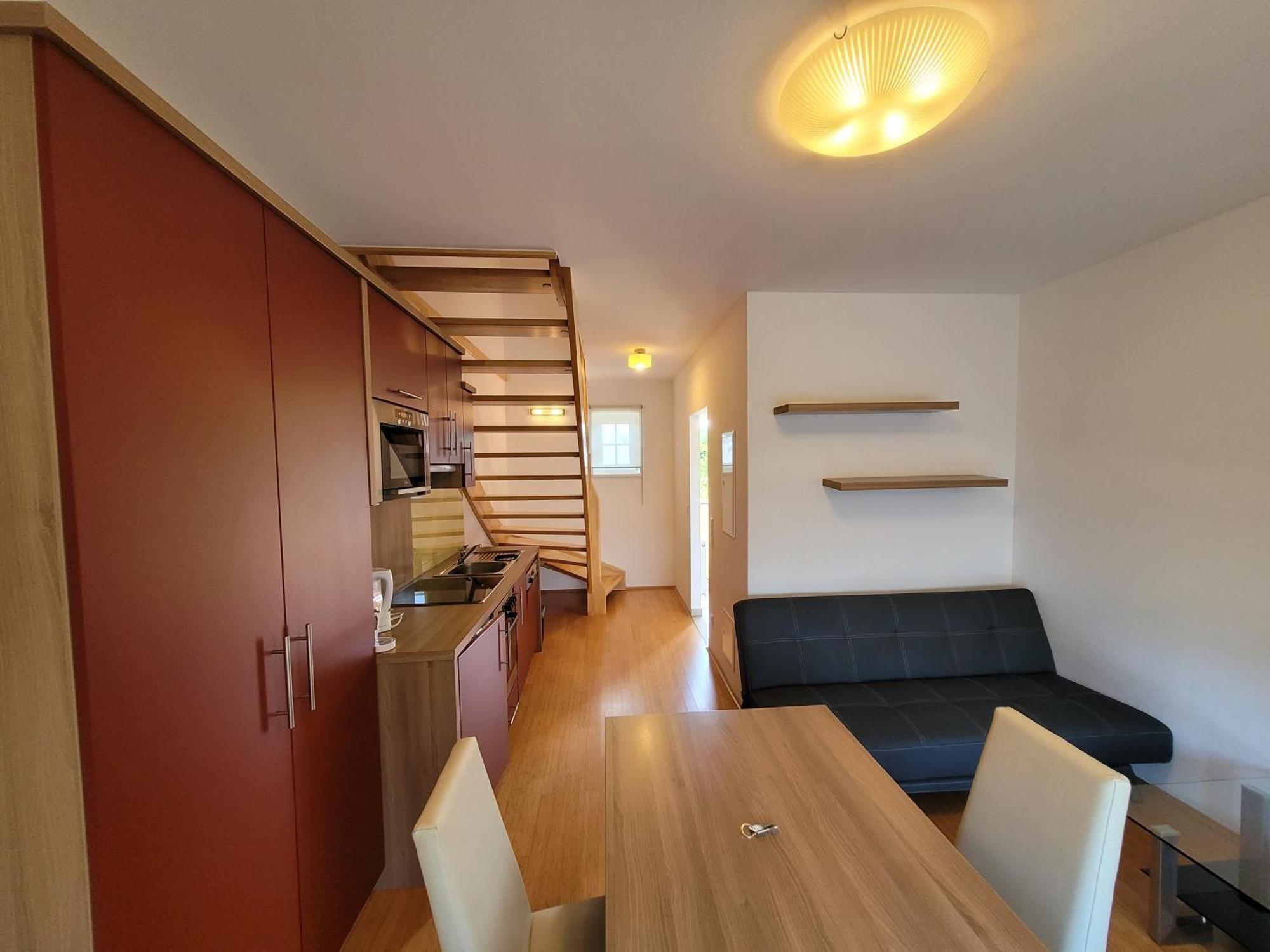 Apartmenthausmannstaetten Hausmannstatten Luaran gambar