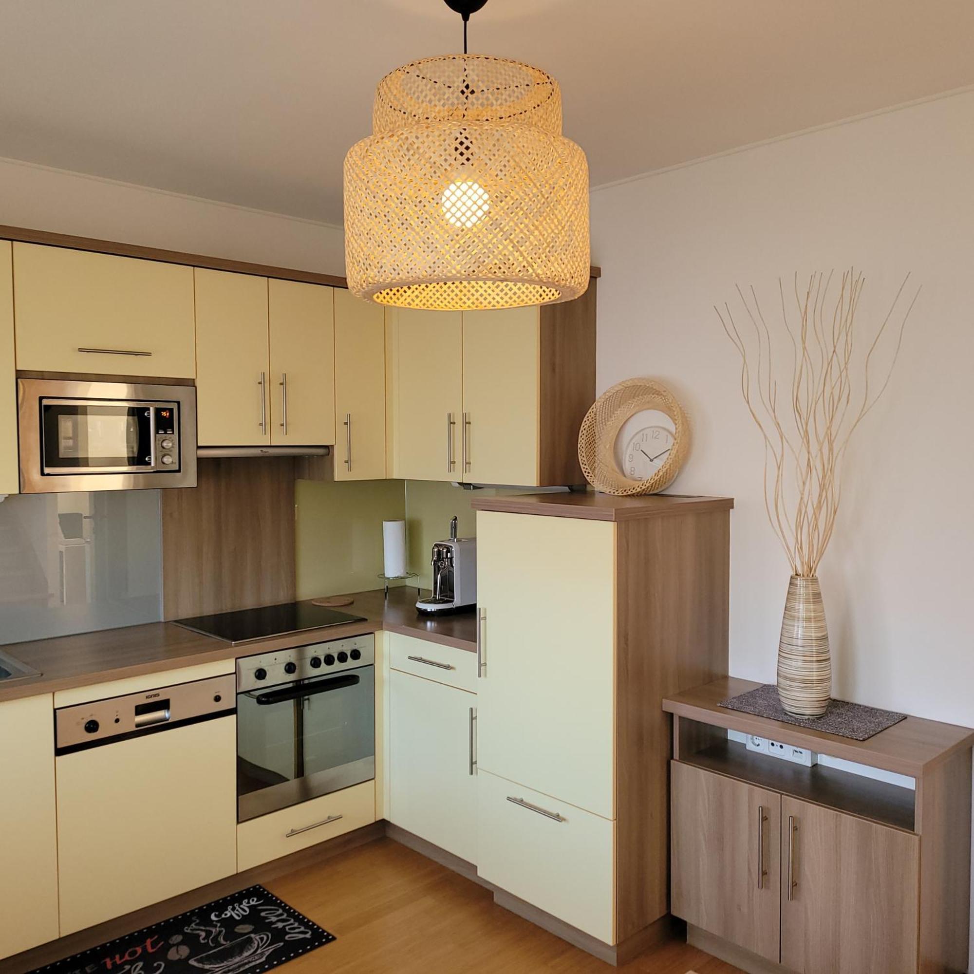 Apartmenthausmannstaetten Hausmannstatten Luaran gambar
