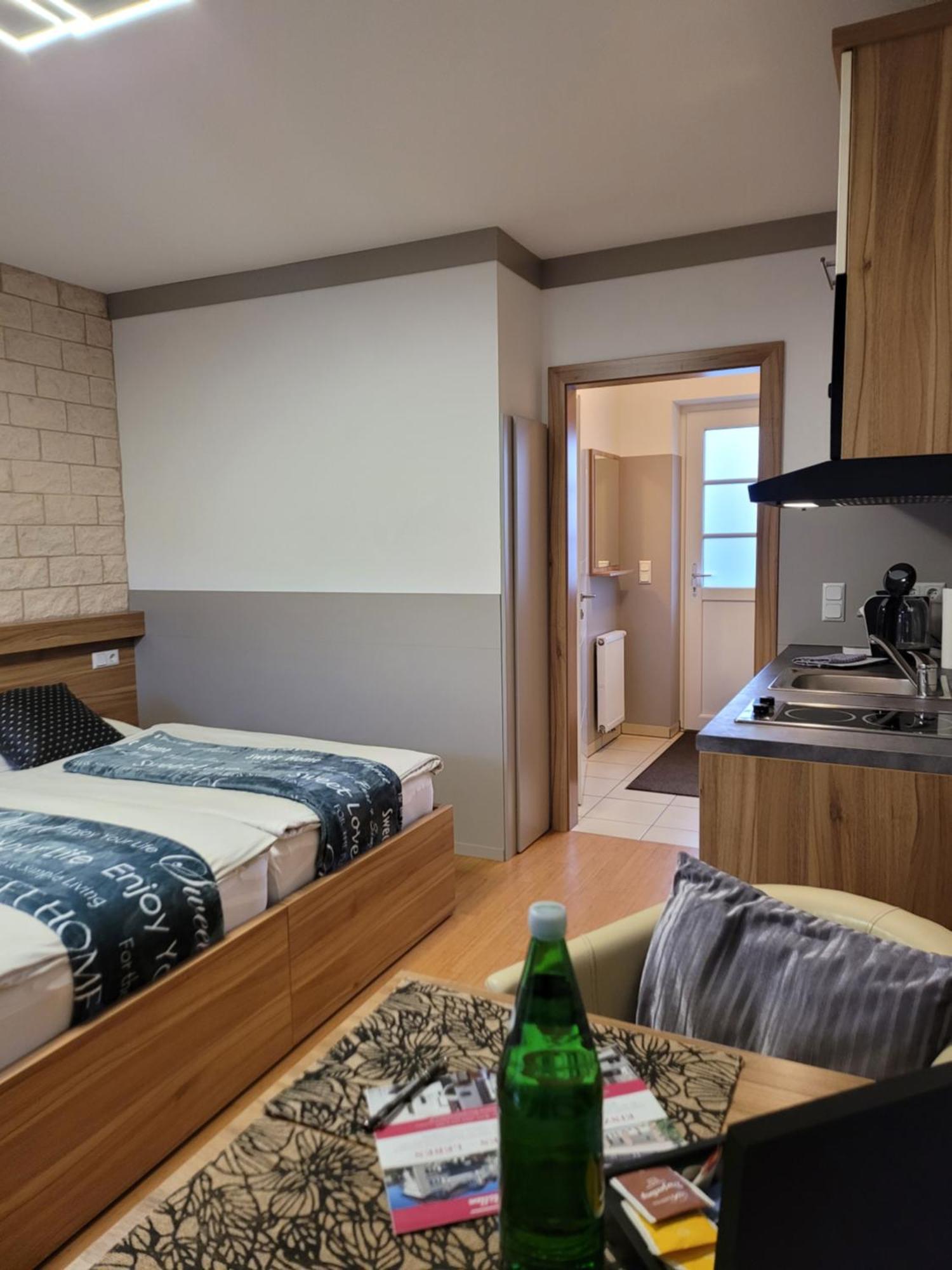Apartmenthausmannstaetten Hausmannstatten Luaran gambar