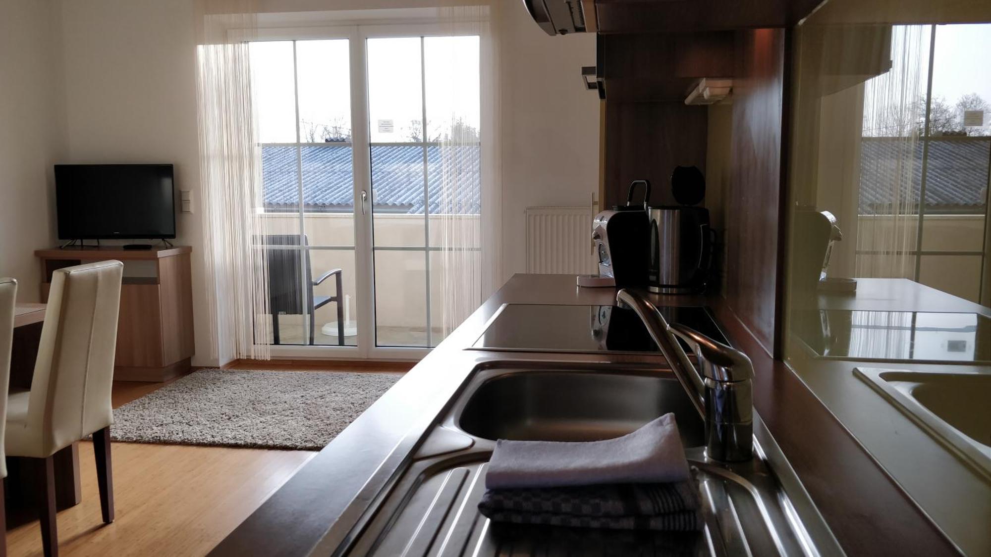 Apartmenthausmannstaetten Hausmannstatten Luaran gambar