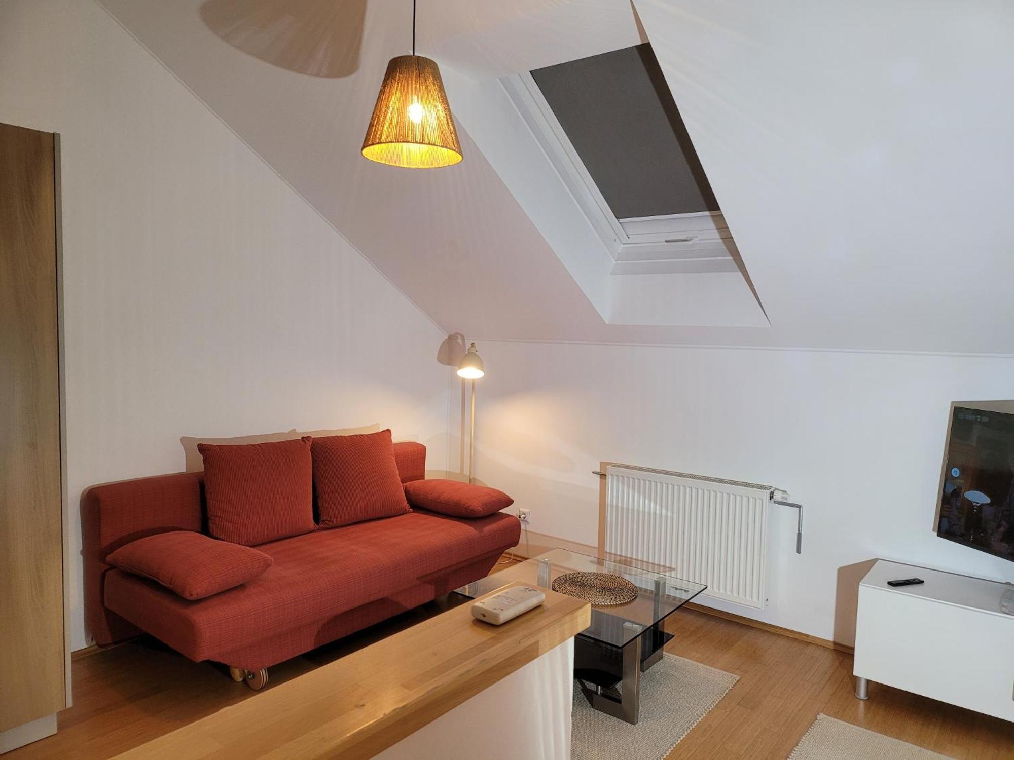 Apartmenthausmannstaetten Hausmannstatten Luaran gambar