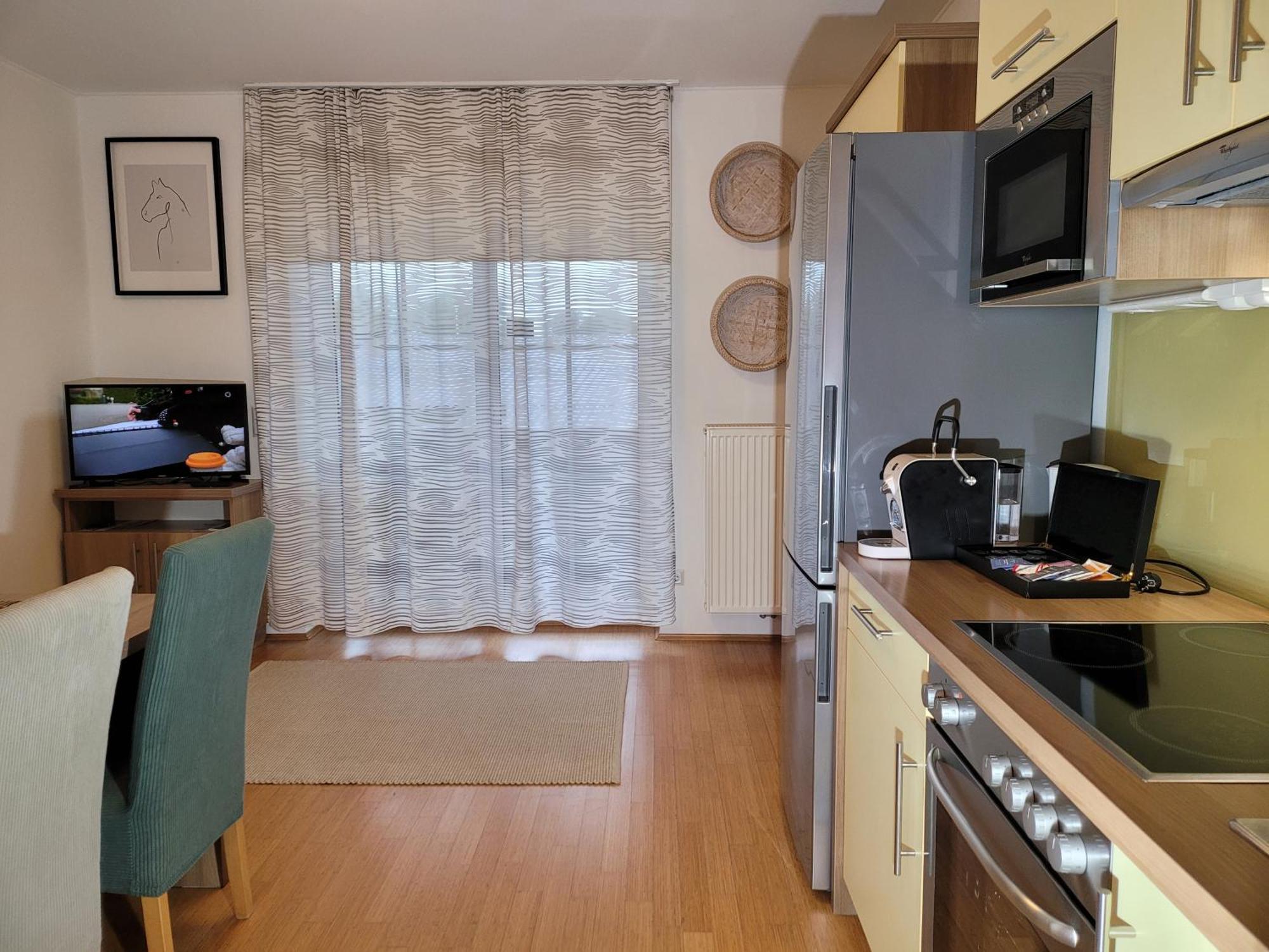 Apartmenthausmannstaetten Hausmannstatten Luaran gambar
