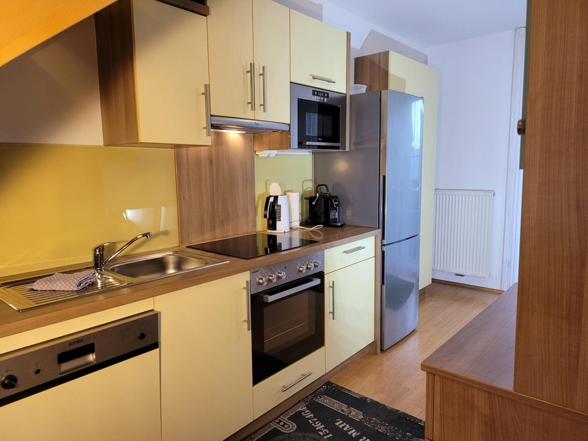 Apartmenthausmannstaetten Hausmannstatten Luaran gambar