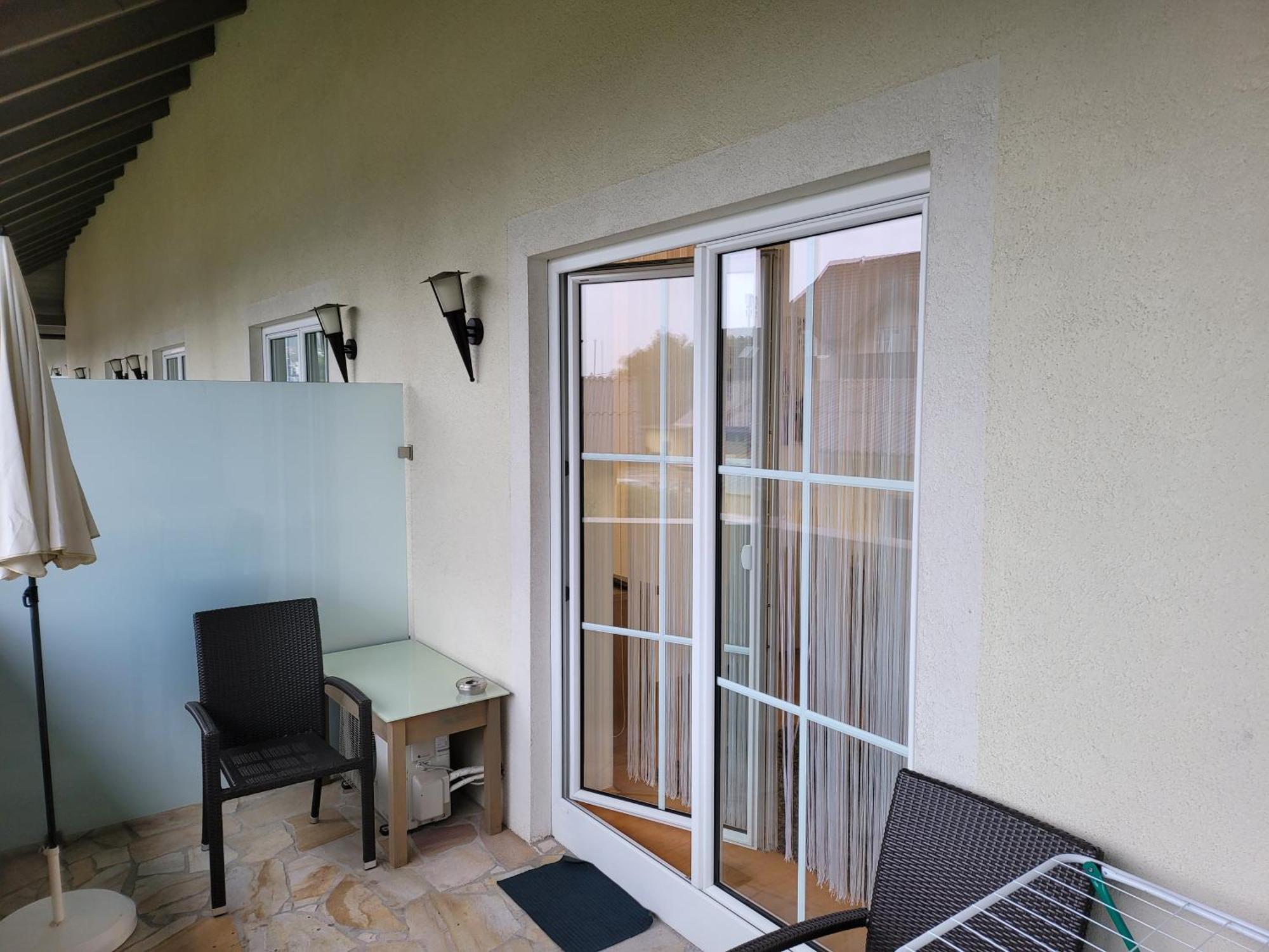 Apartmenthausmannstaetten Hausmannstatten Luaran gambar