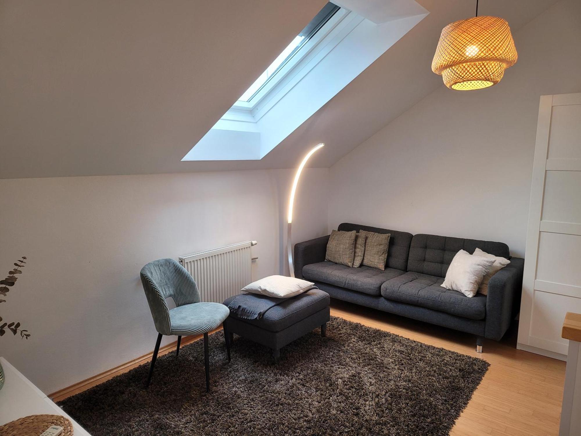 Apartmenthausmannstaetten Hausmannstatten Luaran gambar