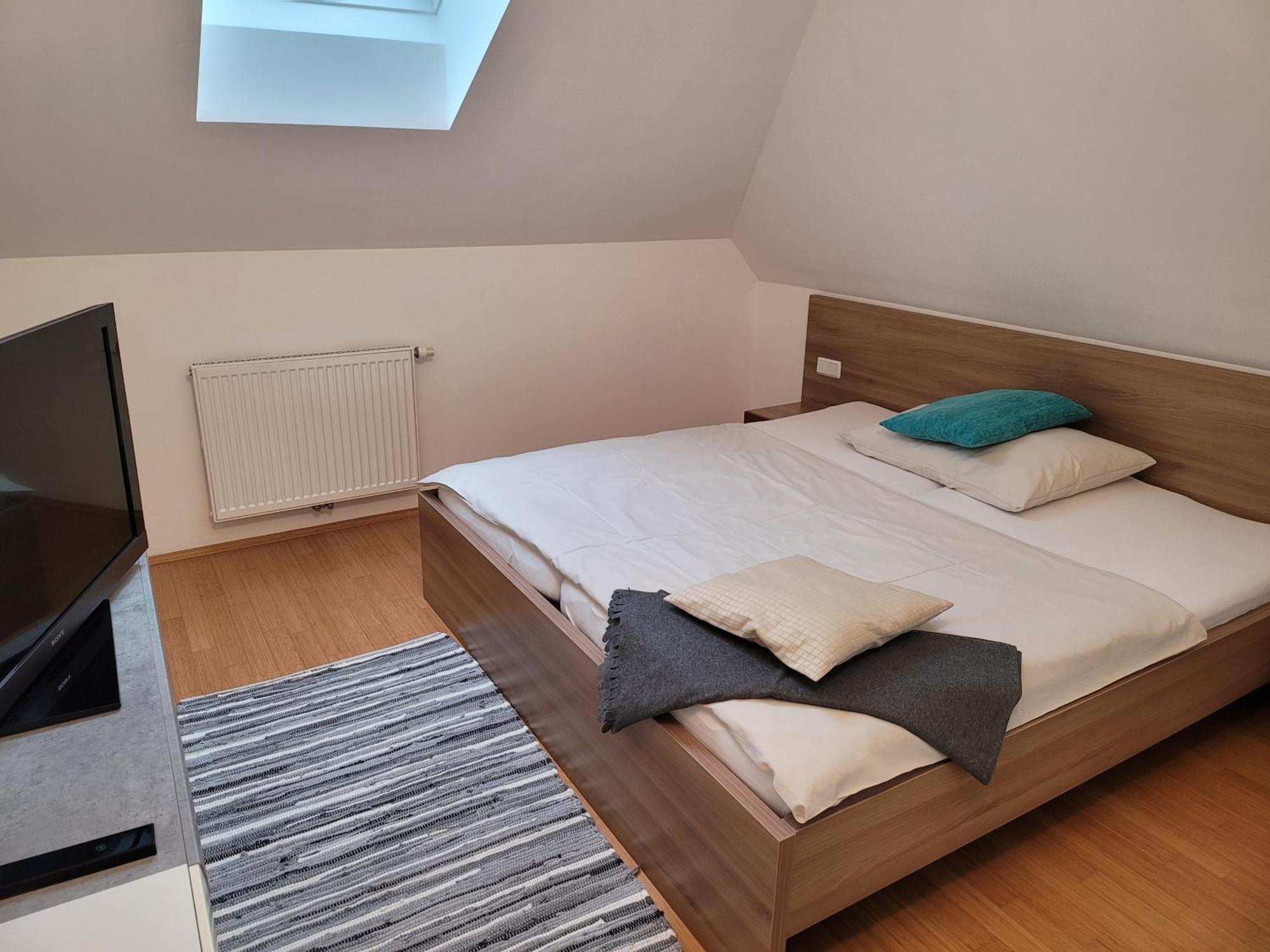 Apartmenthausmannstaetten Hausmannstatten Luaran gambar