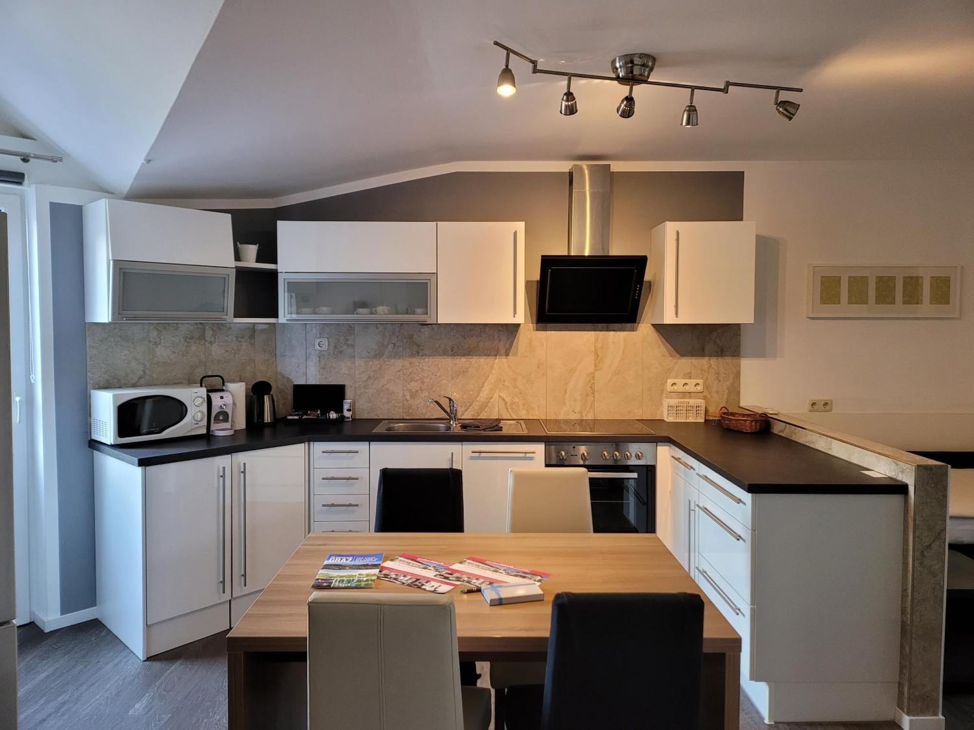 Apartmenthausmannstaetten Hausmannstatten Luaran gambar