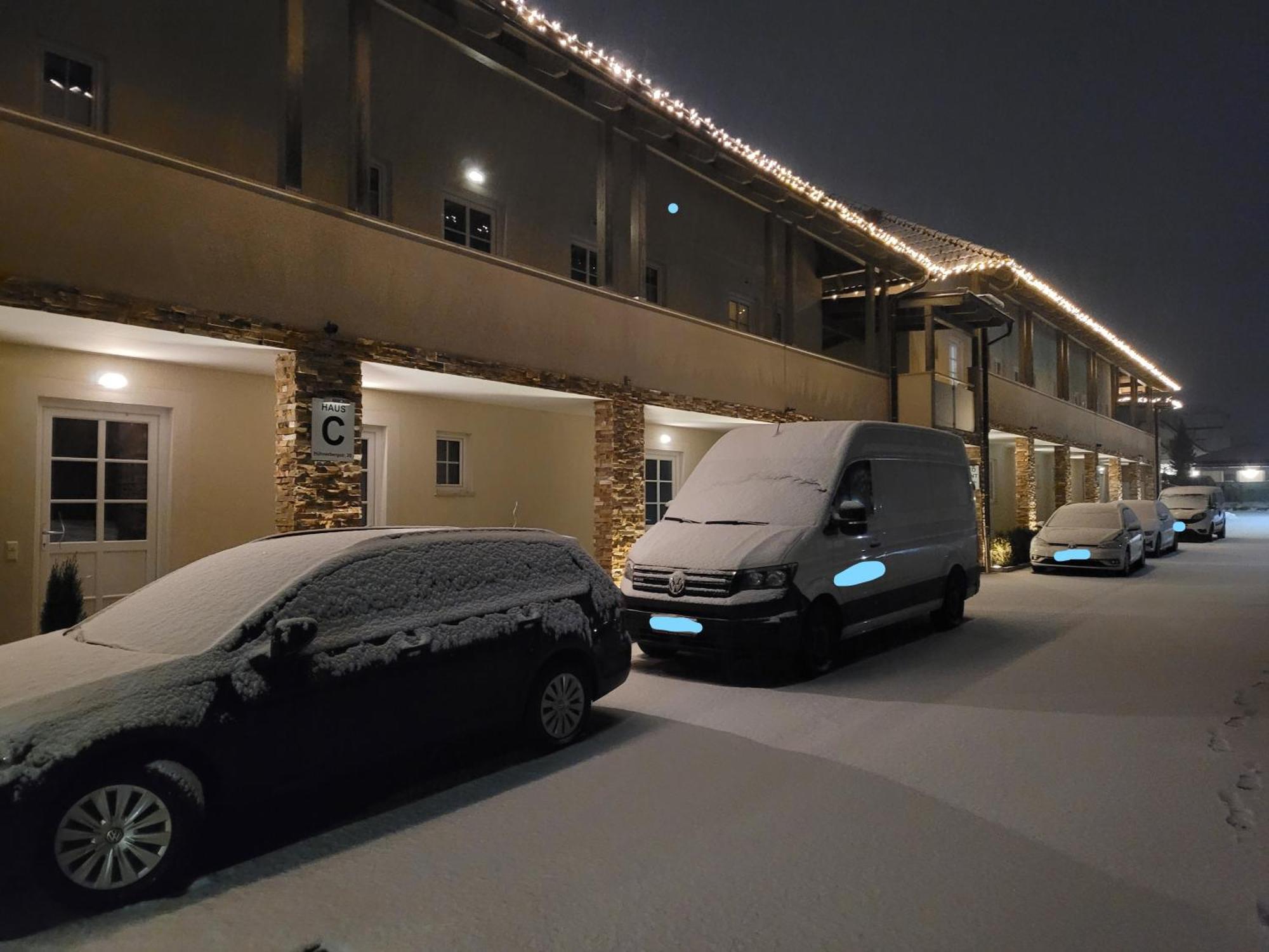 Apartmenthausmannstaetten Hausmannstatten Luaran gambar
