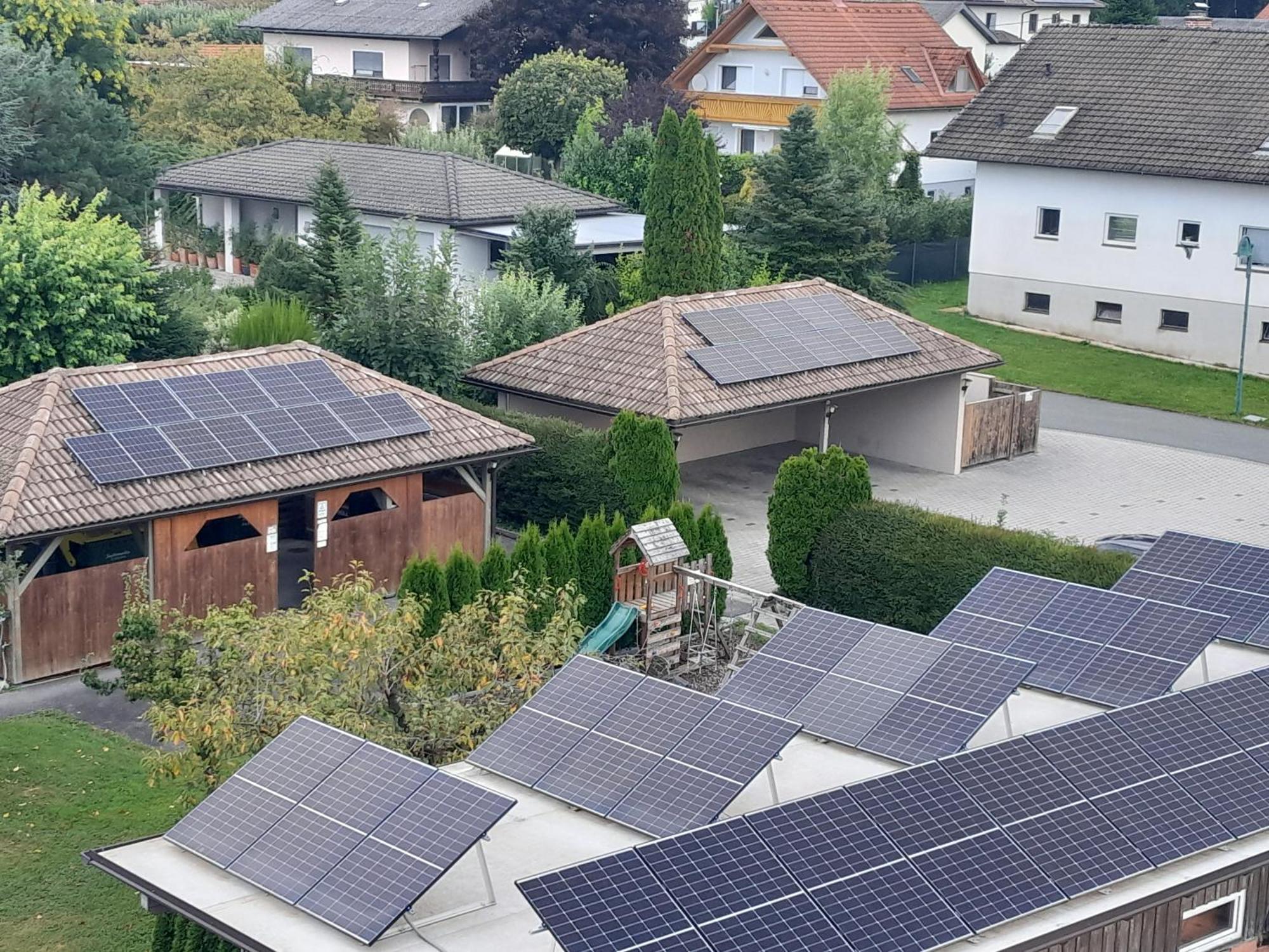 Apartmenthausmannstaetten Hausmannstatten Luaran gambar