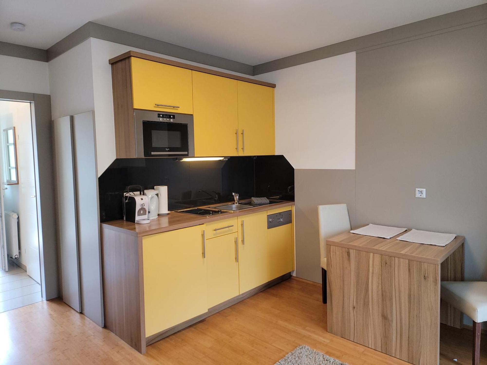 Apartmenthausmannstaetten Hausmannstatten Luaran gambar
