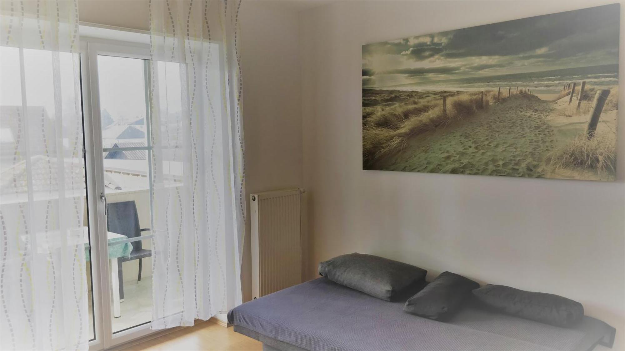 Apartmenthausmannstaetten Hausmannstatten Luaran gambar