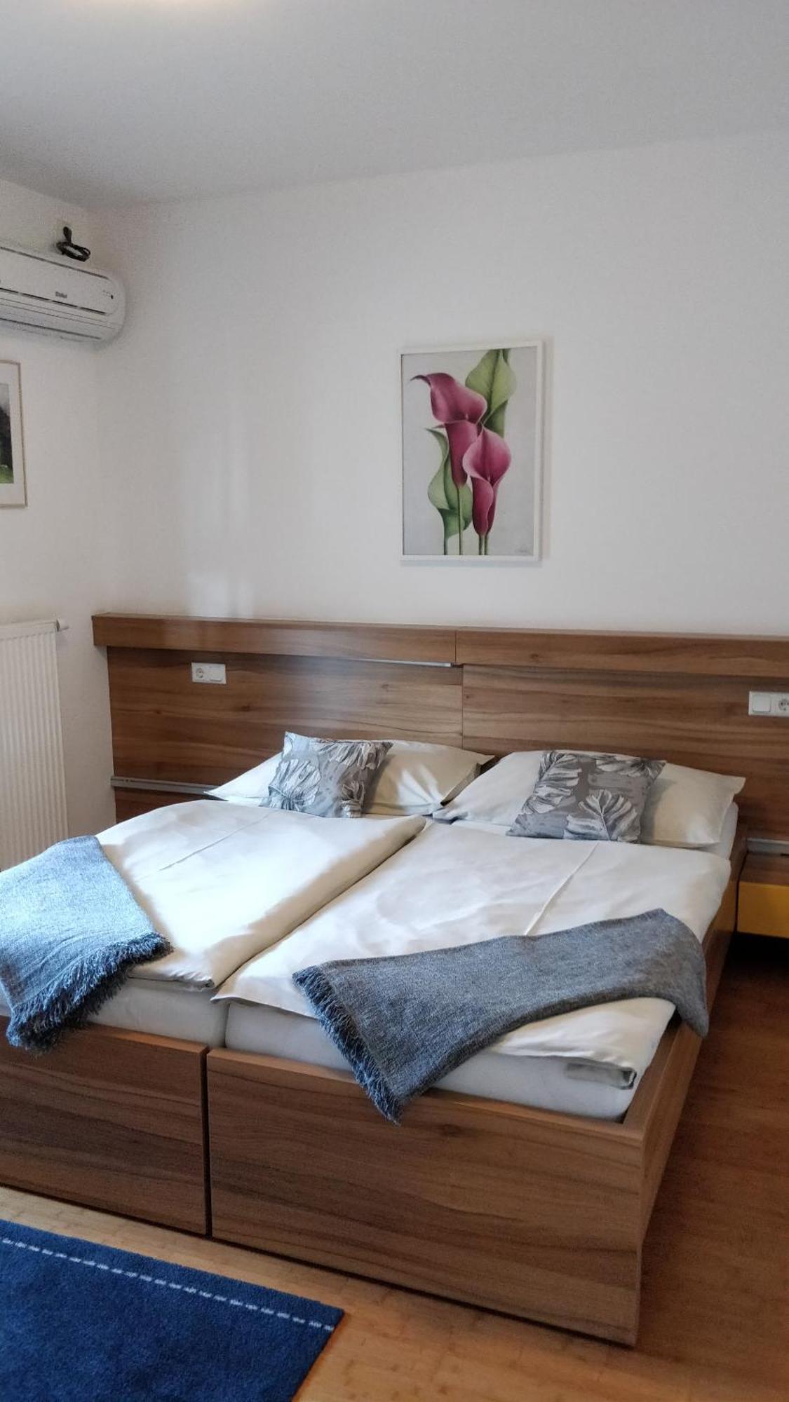 Apartmenthausmannstaetten Hausmannstatten Luaran gambar