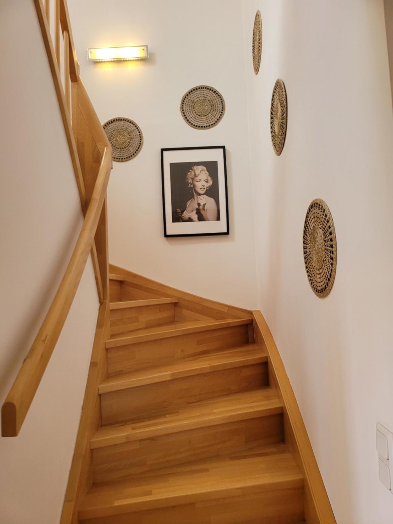 Apartmenthausmannstaetten Hausmannstatten Luaran gambar