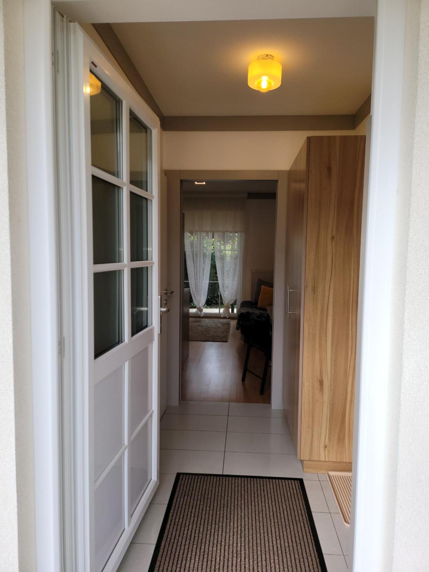 Apartmenthausmannstaetten Hausmannstatten Luaran gambar