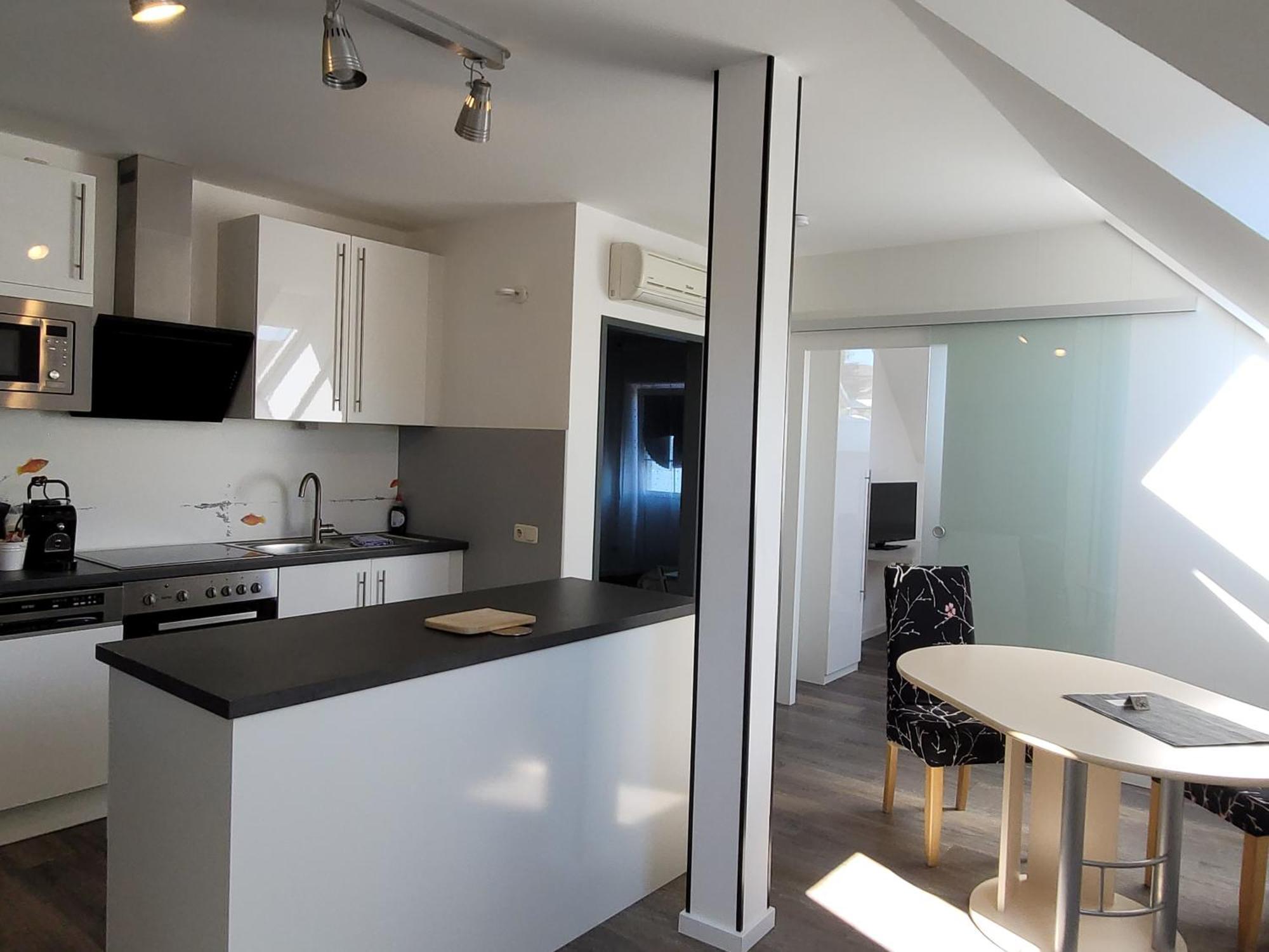 Apartmenthausmannstaetten Hausmannstatten Luaran gambar