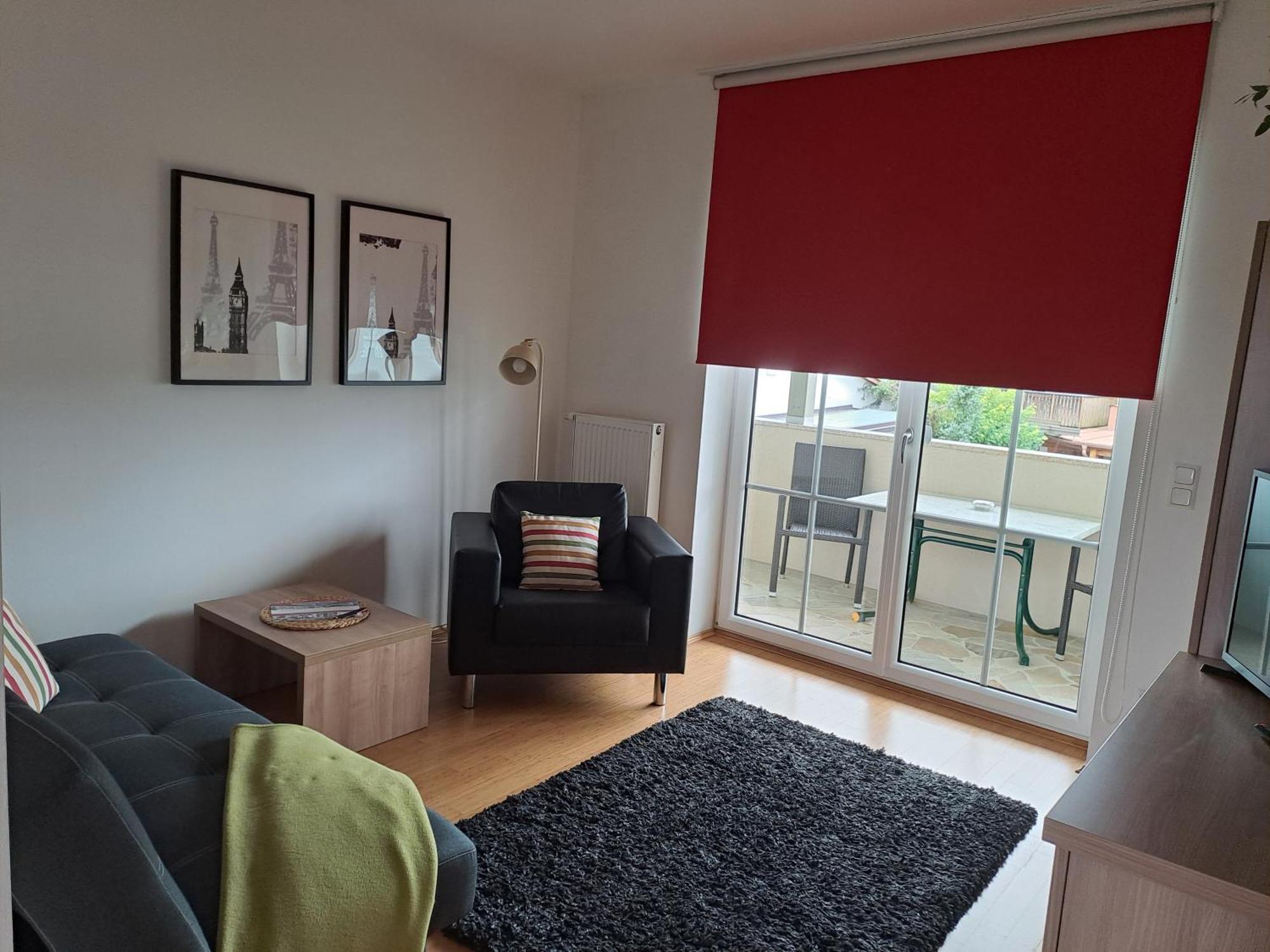Apartmenthausmannstaetten Hausmannstatten Luaran gambar