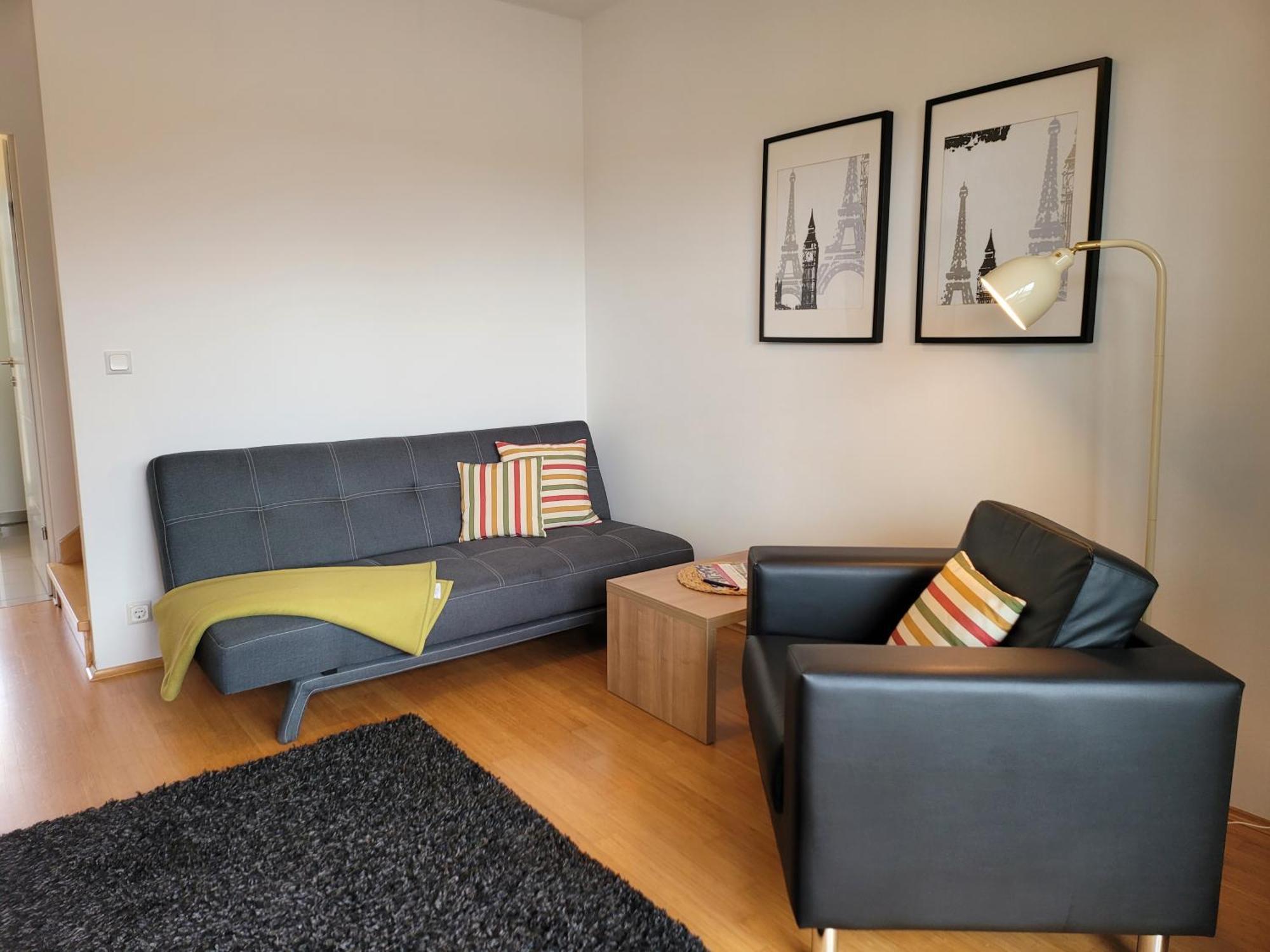 Apartmenthausmannstaetten Hausmannstatten Luaran gambar