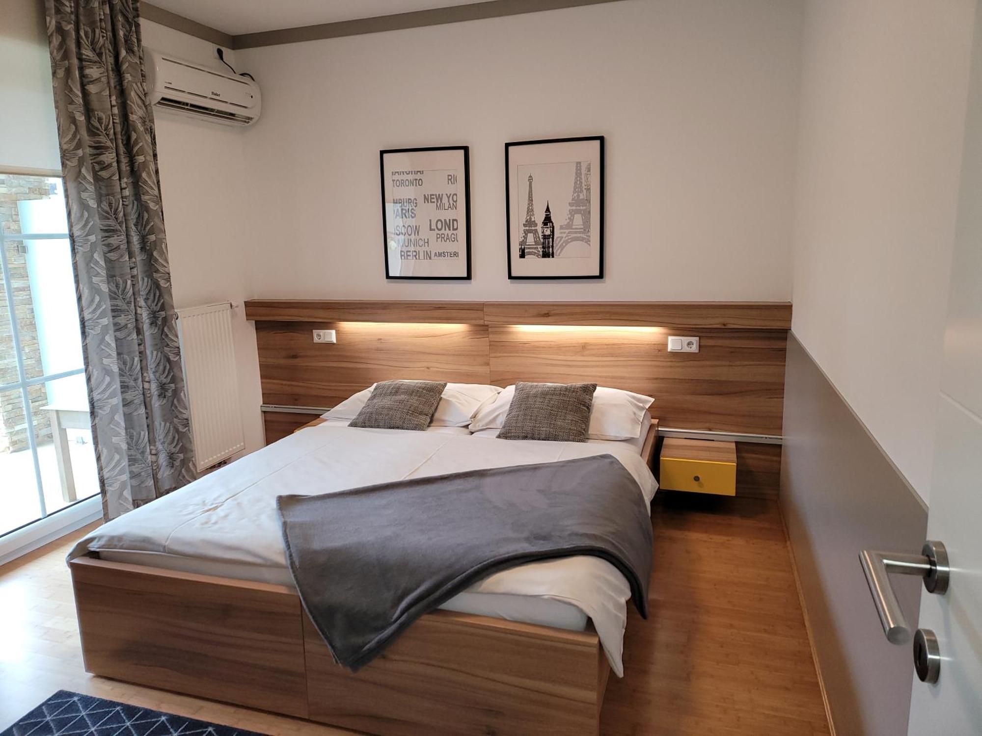 Apartmenthausmannstaetten Hausmannstatten Luaran gambar