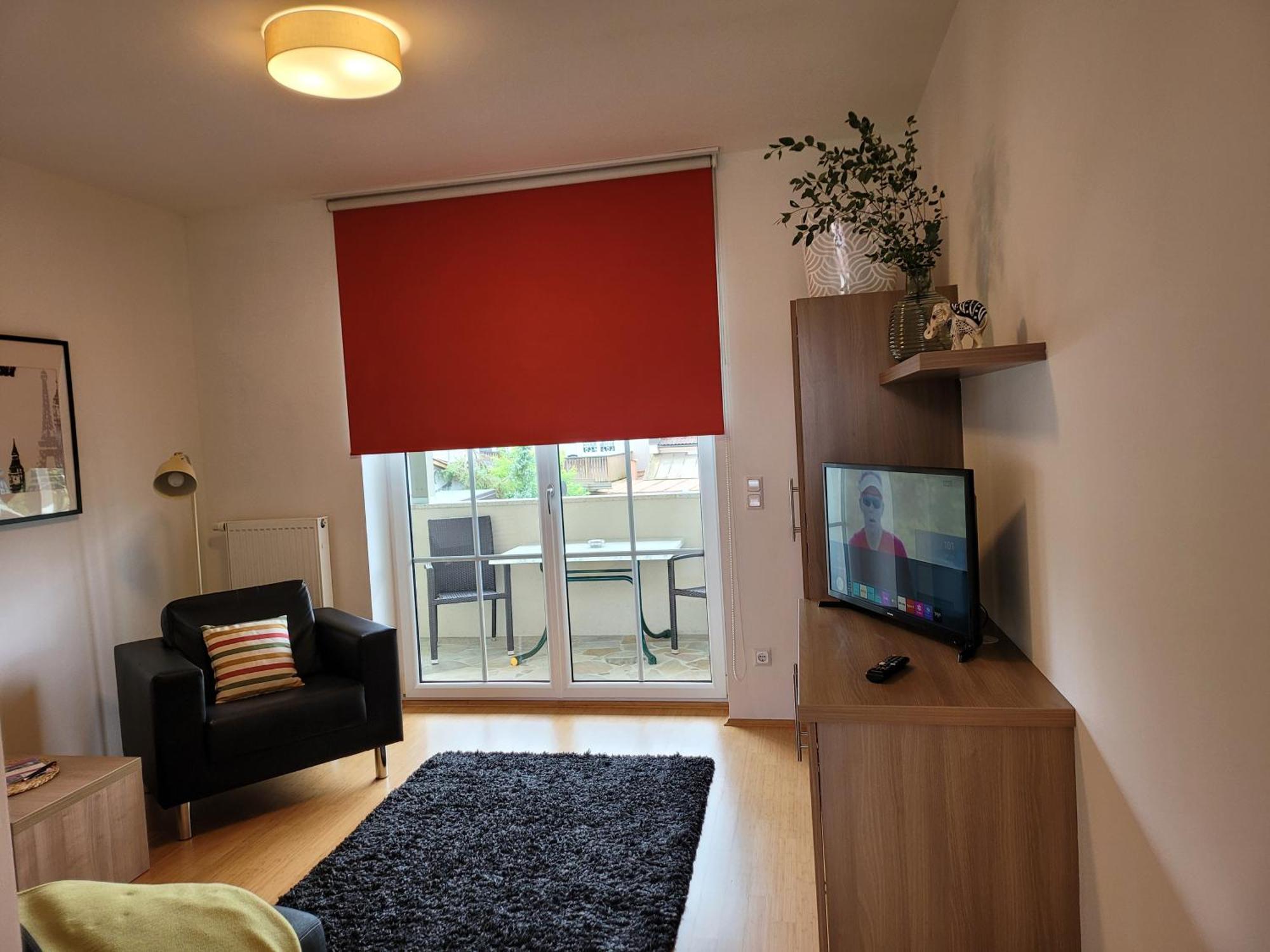 Apartmenthausmannstaetten Hausmannstatten Luaran gambar
