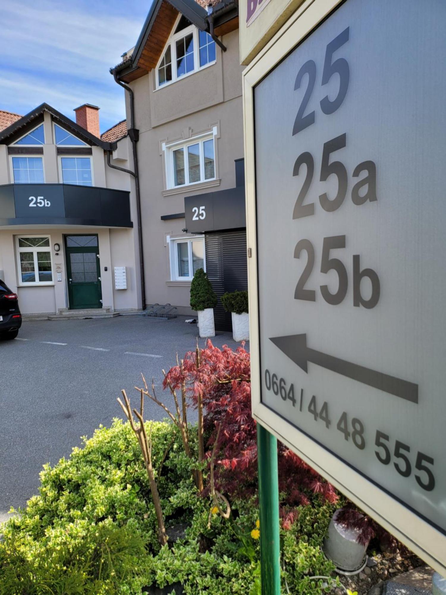 Apartmenthausmannstaetten Hausmannstatten Luaran gambar
