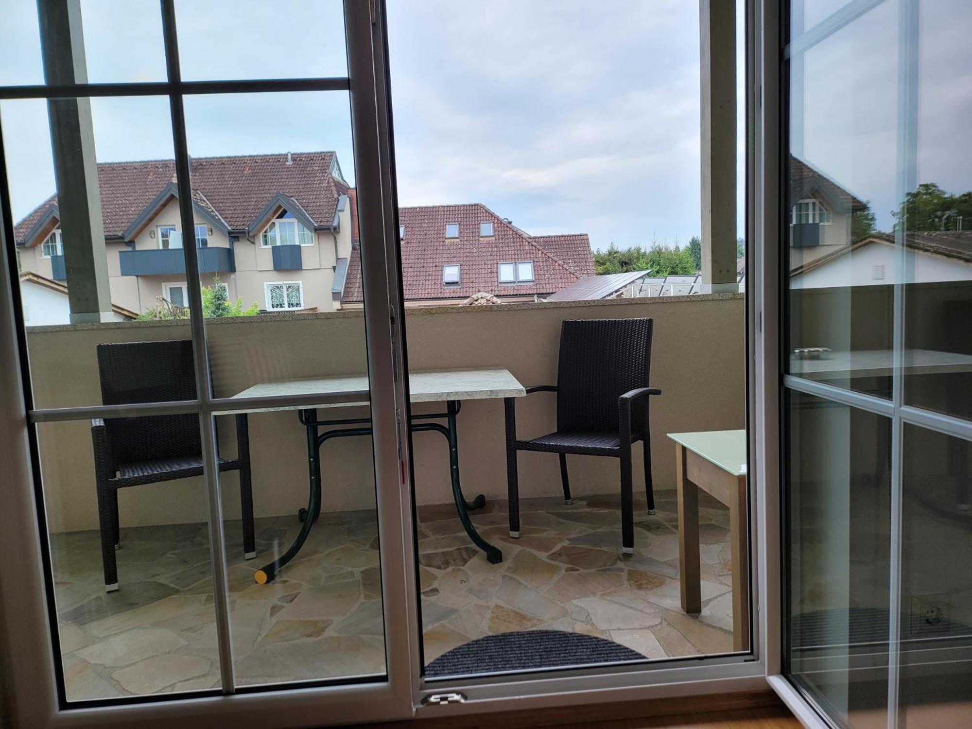 Apartmenthausmannstaetten Hausmannstatten Luaran gambar