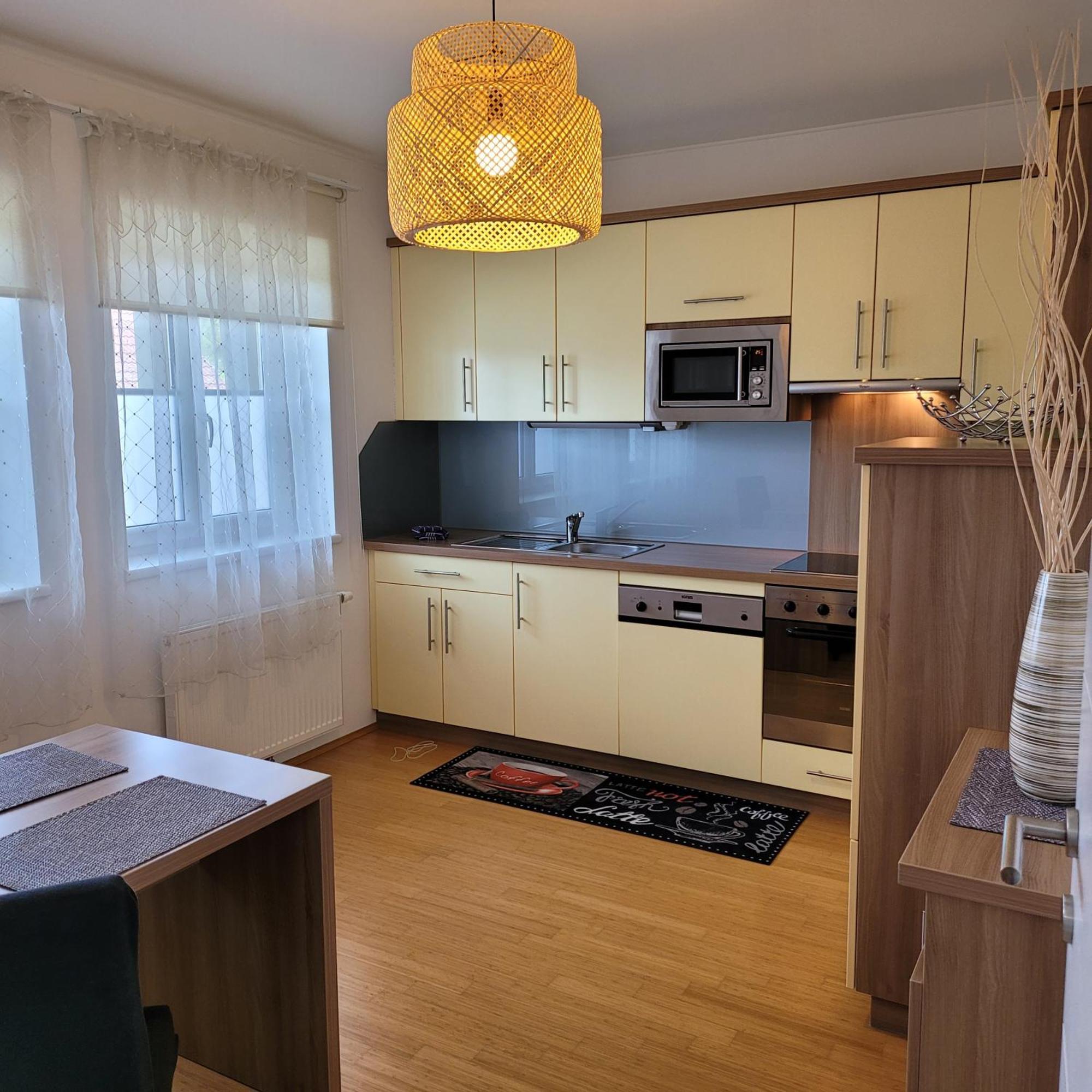 Apartmenthausmannstaetten Hausmannstatten Luaran gambar