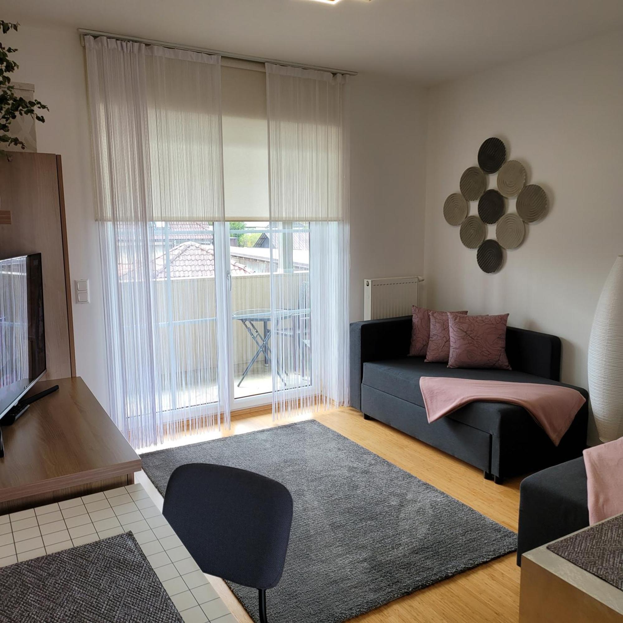 Apartmenthausmannstaetten Hausmannstatten Luaran gambar