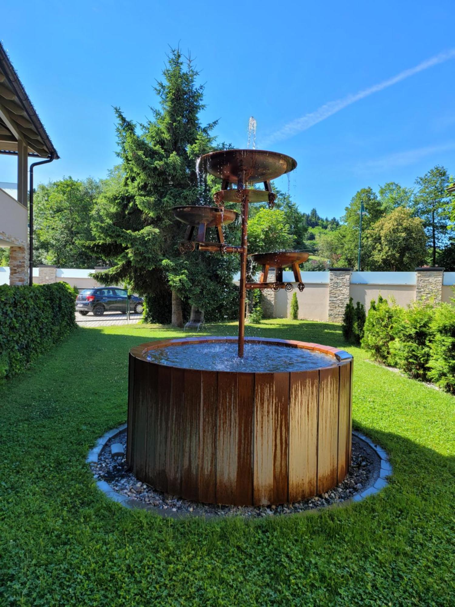 Apartmenthausmannstaetten Hausmannstatten Luaran gambar