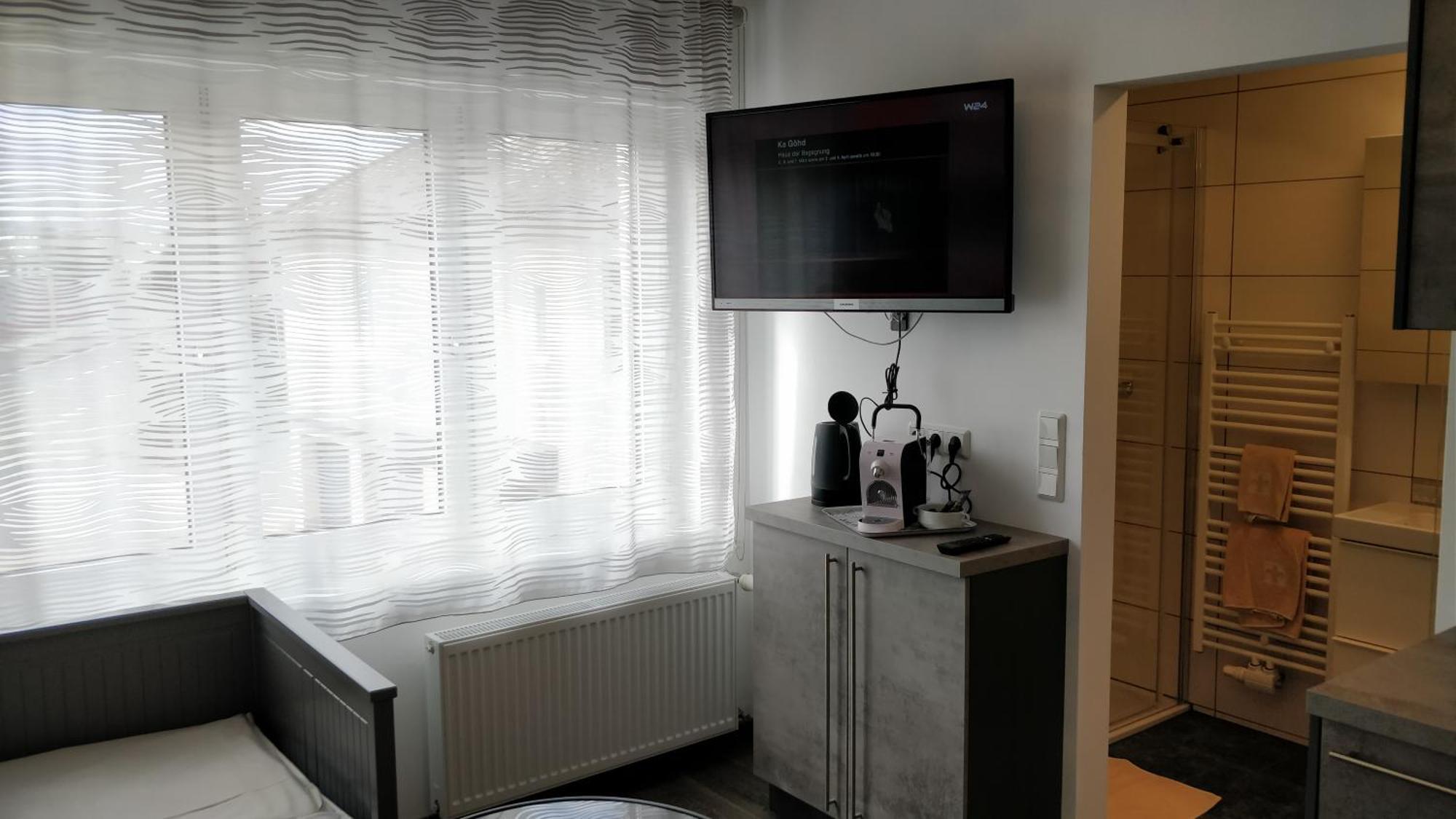 Apartmenthausmannstaetten Hausmannstatten Luaran gambar