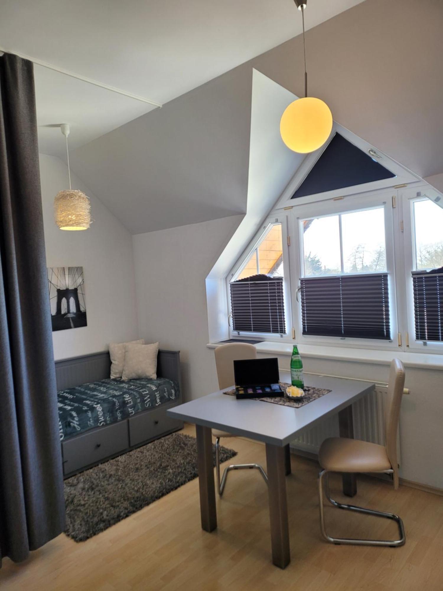 Apartmenthausmannstaetten Hausmannstatten Luaran gambar